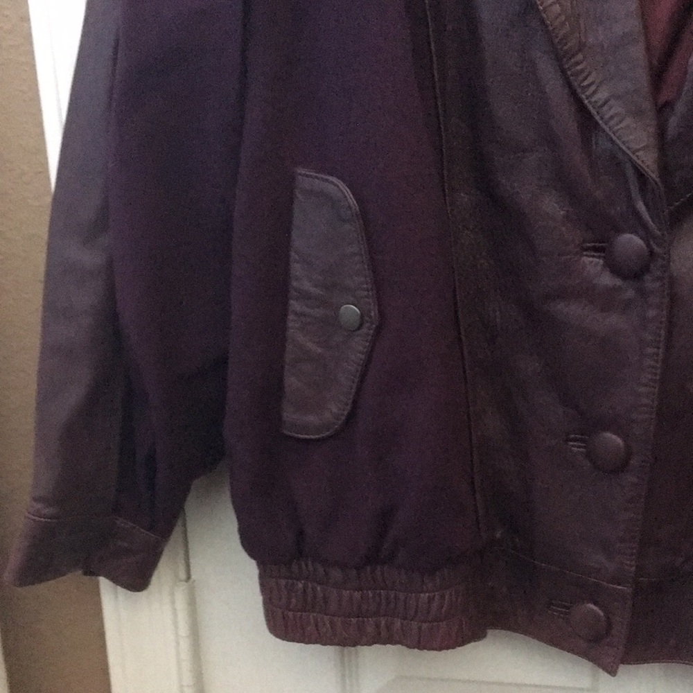 Final Markdown Laura Rachel Collection Jacket - image 3